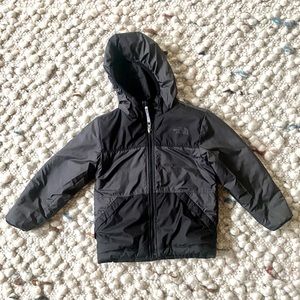 Kid’s North Face Coat